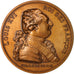 France, Medal, Ville de Paris, Louis XVI, Arrivée du Roi, History, 1989