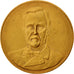 Uruguay, Medal, Louis Pasteur, Medicine, 1923, AU(55-58), Bronze, 46