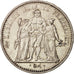 Coin, France, Hercule, 10 Francs, 1965, Paris, AU(50-53), Silver, KM:932