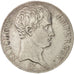 Francia, Napoléon I, 5 Francs, 1804, Paris, BB, Argento, KM:662.1, Gadoury:580