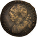 Moneta, Francia, 12 deniers françois, 12 Deniers, 1792, Paris, MB+, Bronzo