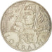 Munten, Frankrijk, 10 Euro, 2012, UNC-, Zilver, KM:1888