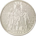 France, 10 Euro, 2013, MS(64), Silver, KM:2073