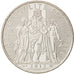 Coin, France, 10 Euro, 2012, MS(63), Silver, KM:2073