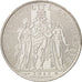 Coin, France, 10 Euro, 2012, MS(64), Silver, KM:2073