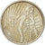 Munten, Frankrijk, 5 Euro, 2008, UNC, Zilver, KM:1534
