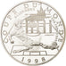 Munten, Frankrijk, 10 Francs, 1997, FDC, Zilver, KM:1164