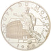 Moneta, Francja, 10 Francs, 1997, MS(65-70), Srebro, KM:1165