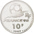 Coin, France, 10 Francs, 1997, MS(65-70), Silver, KM:1161