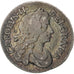 GREAT BRITAIN, 2 Pence, 1/2 Groat, 1678, KM #429, EF(40-45), Silver, 0.80