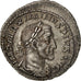 Monnaie, Maximin Ier Thrace, Denier, Roma, SPL+, Argent, RIC:12