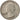Münze, Vereinigte Staaten, Washington Quarter, Quarter, 1969, U.S. Mint