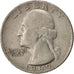 Münze, Vereinigte Staaten, Washington Quarter, Quarter, 1969, U.S. Mint