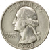 United States, Washington Quarter, Quarter, 1952, U.S. Mint, Denver