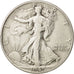 United States, Walking Liberty Half Dollar, Half Dollar, 1941, U.S. Mint, Denver