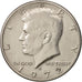 Coin, United States, Kennedy Half Dollar, Half Dollar, 1972, U.S. Mint, Denver