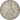 Coin, Zimbabwe, 20 Cents, 1980, AU(50-53), Copper-nickel, KM:4