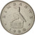 Münze, Simbabwe, 20 Cents, 1980, SS+, Copper-nickel, KM:4