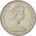 Monnaie, Canada, Elizabeth II, 5 Cents, 1967, Royal Canadian Mint, Ottawa, SUP+