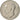 Moneta, Luksemburg, Jean, 10 Francs, 1974, EF(40-45), Nikiel, KM:57