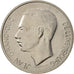 Coin, Luxembourg, Jean, 10 Francs, 1974, EF(40-45), Nickel, KM:57