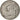 Münze, Singapur, 20 Cents, 1967, Singapore Mint, SS+, Copper-nickel, KM:4