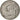 Munten, Singapur, 20 Cents, 1967, Singapore Mint, ZF+, Copper-nickel, KM:4