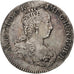 Paesi Bassi austriaci, Maria Theresa, 1/8 Ducaton, 1751, Antwerp, BB+, Argent...