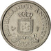 Moneda, Antillas holandesas, Juliana, 10 Cents, 1979, EBC, Níquel, KM:10