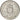 Münze, Netherlands Antilles, Juliana, 2-1/2 Cents, 1980, SS+, Aluminium, KM:9a