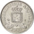 Coin, Netherlands Antilles, Juliana, 2-1/2 Cents, 1980, AU(50-53), Aluminum