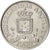 Coin, Netherlands Antilles, Juliana, 2-1/2 Cents, 1980, AU(50-53), Aluminum