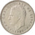 Moneda, España, Juan Carlos I, 25 Pesetas, 1980, EBC+, Cobre - níquel, KM:818