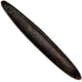 Moneta, Laos, Monnaie Barque, SPL, Bronzo