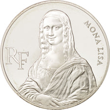 France, 100 Francs, 1993, Paris, MS(65-70), Silver, KM:1017