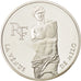 France, 100 Francs, 1993, MS(65-70), Silver, KM:1020