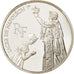 France, 100 Francs, 1993, MS(65-70), Silver, KM:1022