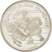 Coin, France, 100 Francs, 1991, MS(65-70), Silver, KM:993