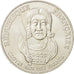France, Clovis, 100 Francs, 1996, AU(55-58), Silver, KM:1180, Gadoury:953