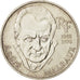 Coin, France, André Malraux, 100 Francs, 1997, AU(55-58), Silver, KM:1188
