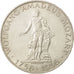 Austria, 25 Schilling, 1956, AU(55-58), Silver, KM:2881