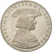 Austria, 50 Schilling, 1969, SPL, Argento, KM:2906