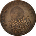Francia, Token, Royal, Corporation des marchands de Paris, SPL-, Rame