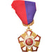 France, Fédération musicale du Nord-Pas-de-Calais, Médaille, Excellent