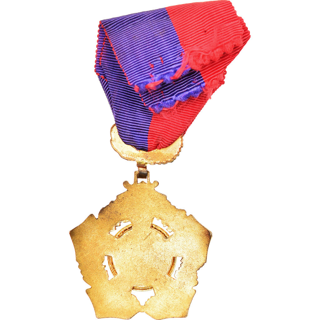 France, Fédération musicale du Nord-Pas-de-Calais, Médaille, Excellent