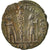 Monnaie, Constantin II, Nummus, 307-324, Trèves, TTB, Cuivre, RIC:591