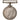 Verenigd Koninkrijk, Defence Medal, Medal, 1939-1945, Excellent Quality, Nickel