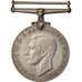 Zjednoczone Królestwo Wielkiej Brytanii, Defence Medal, Medal, 1939-1945