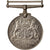 Verenigd Koninkrijk, Defence Medal, Medal, 1939-1945, Excellent Quality, Nickel