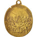 Italy, Medal, Last Supper, Religions & beliefs, XVIIIth Century, EF(40-45)